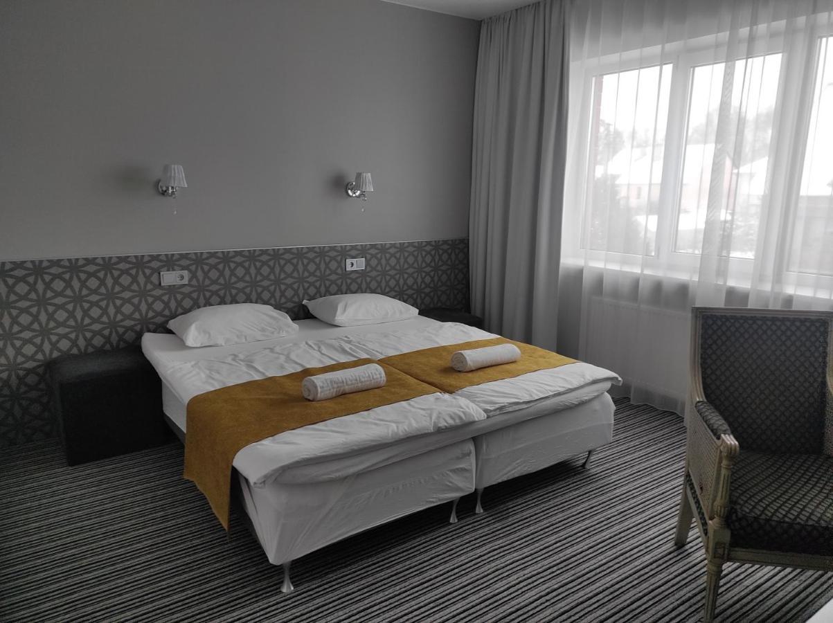 B&B Panevezys Exterior photo
