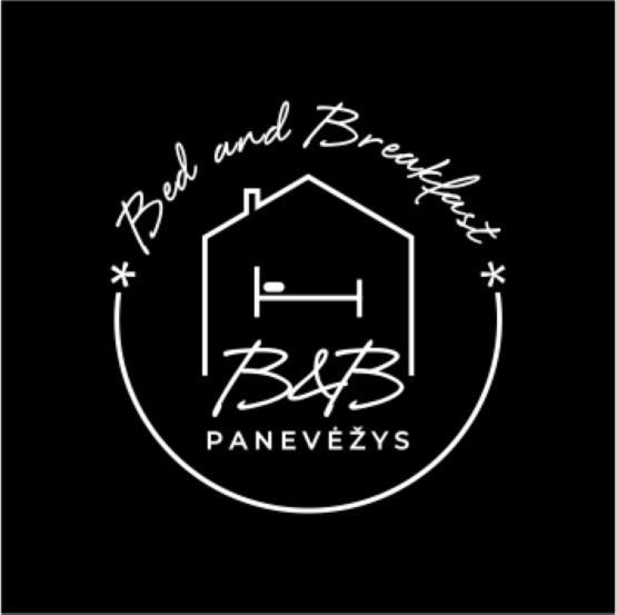 B&B Panevezys Exterior photo